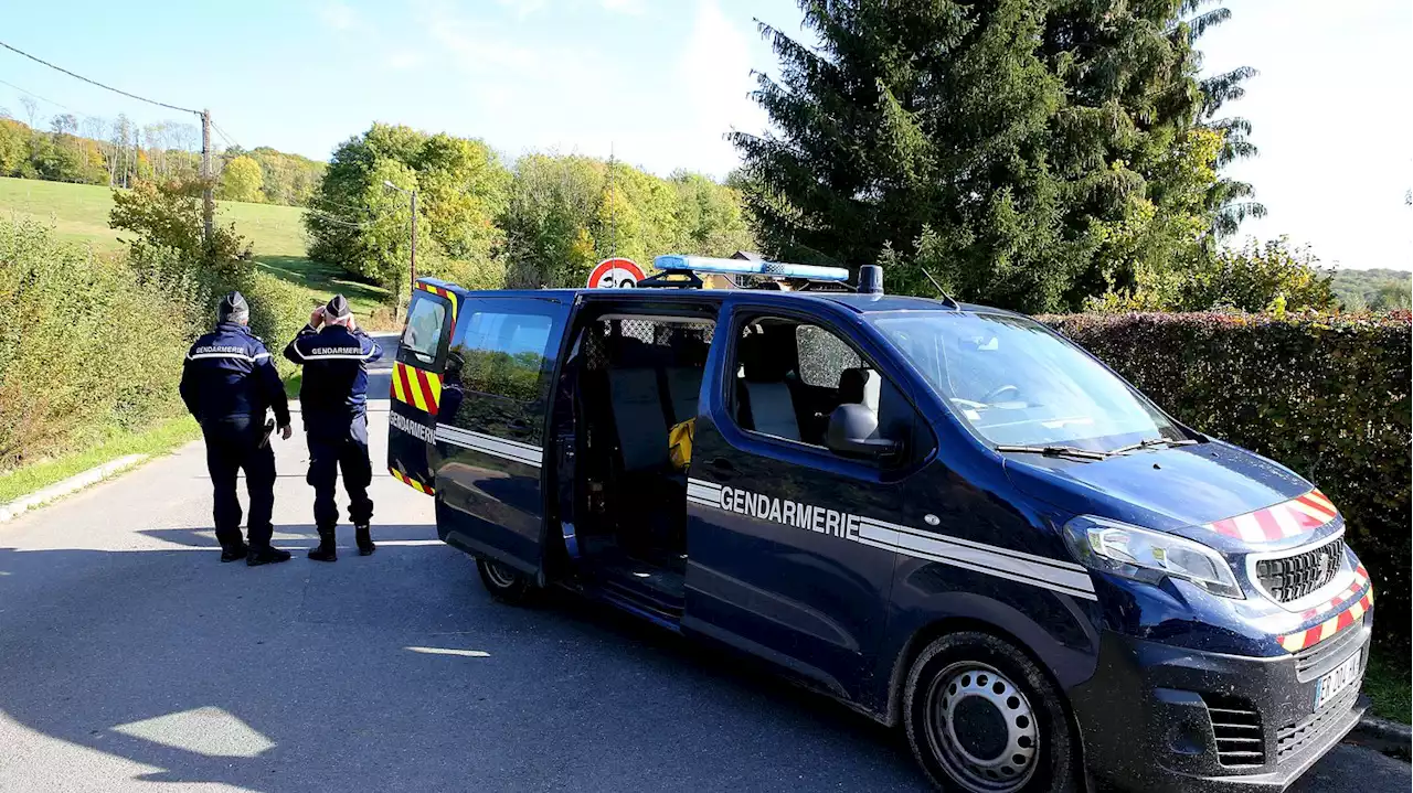 Affaire Estelle Mouzin : de nouvelles recherches infructueuses dans les Ardennes