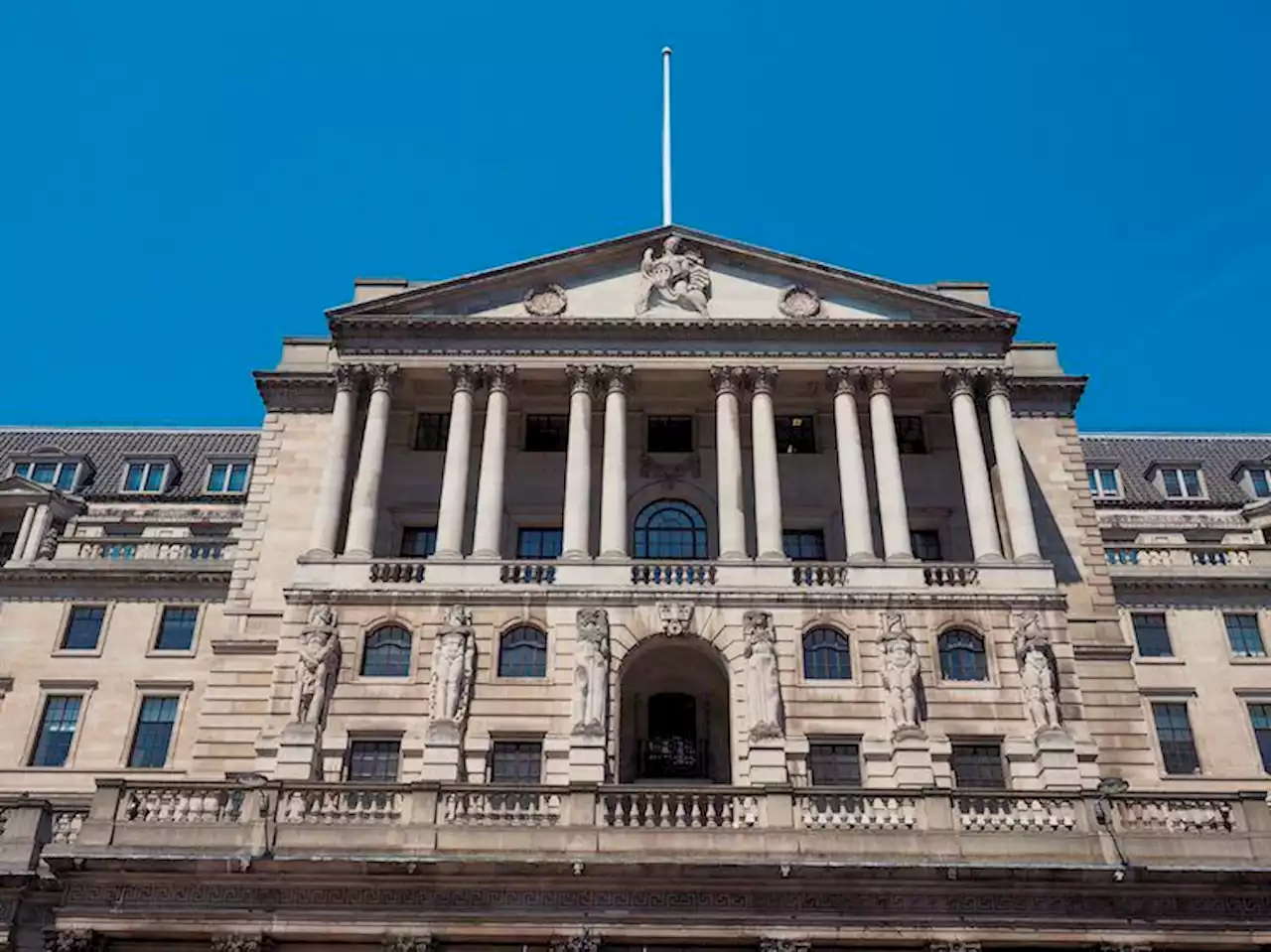 BoE's Pill: Significant policy response will still be required in November