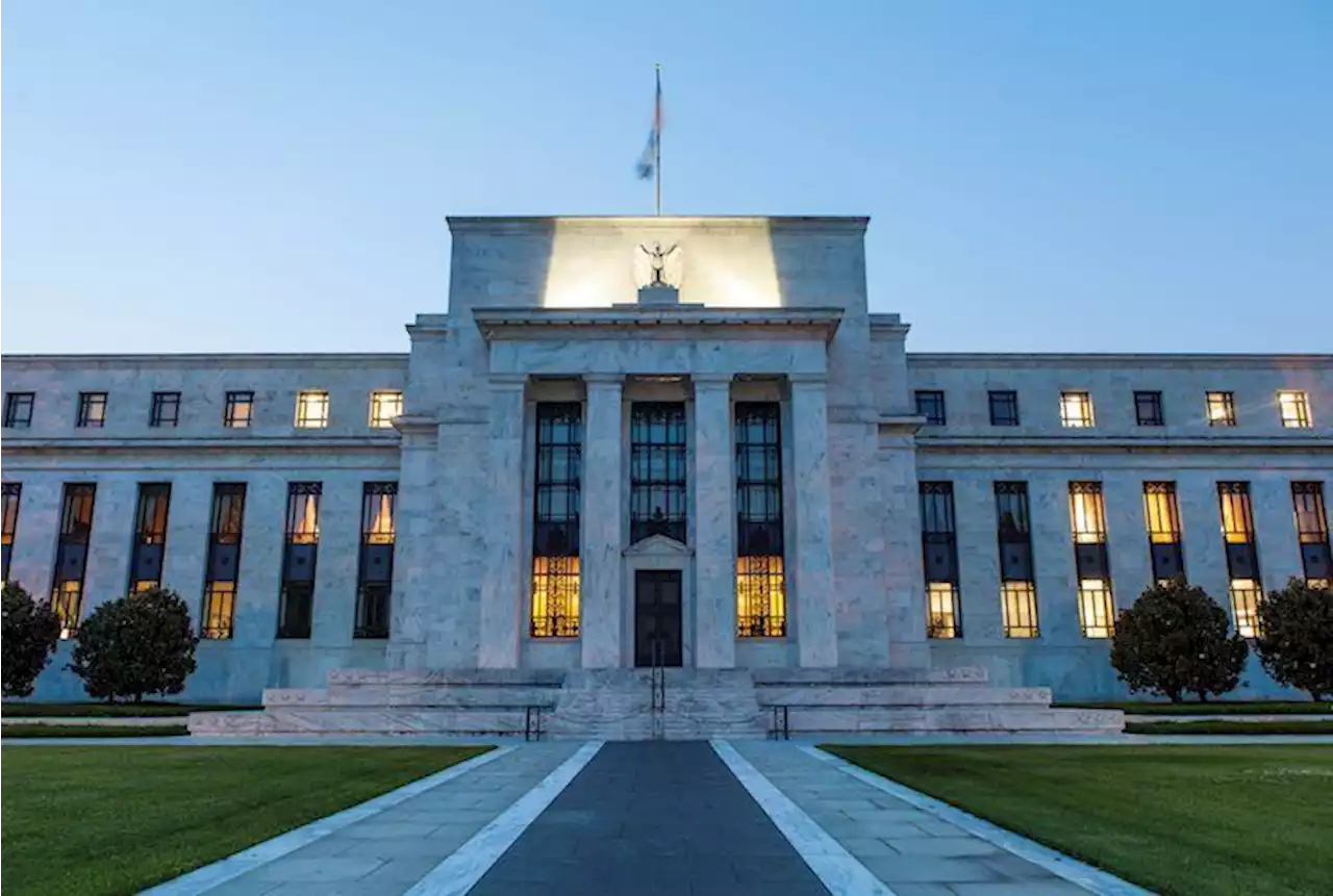 Fed Minutes: Officials determined that they needed to adopt and maintain a more restrictive policy stance