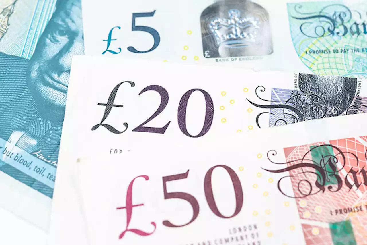 GBP/USD dribbles around 1.1000 despite downbeat UK GDP, BOE’s bond-buying, Fed Minutes in focus