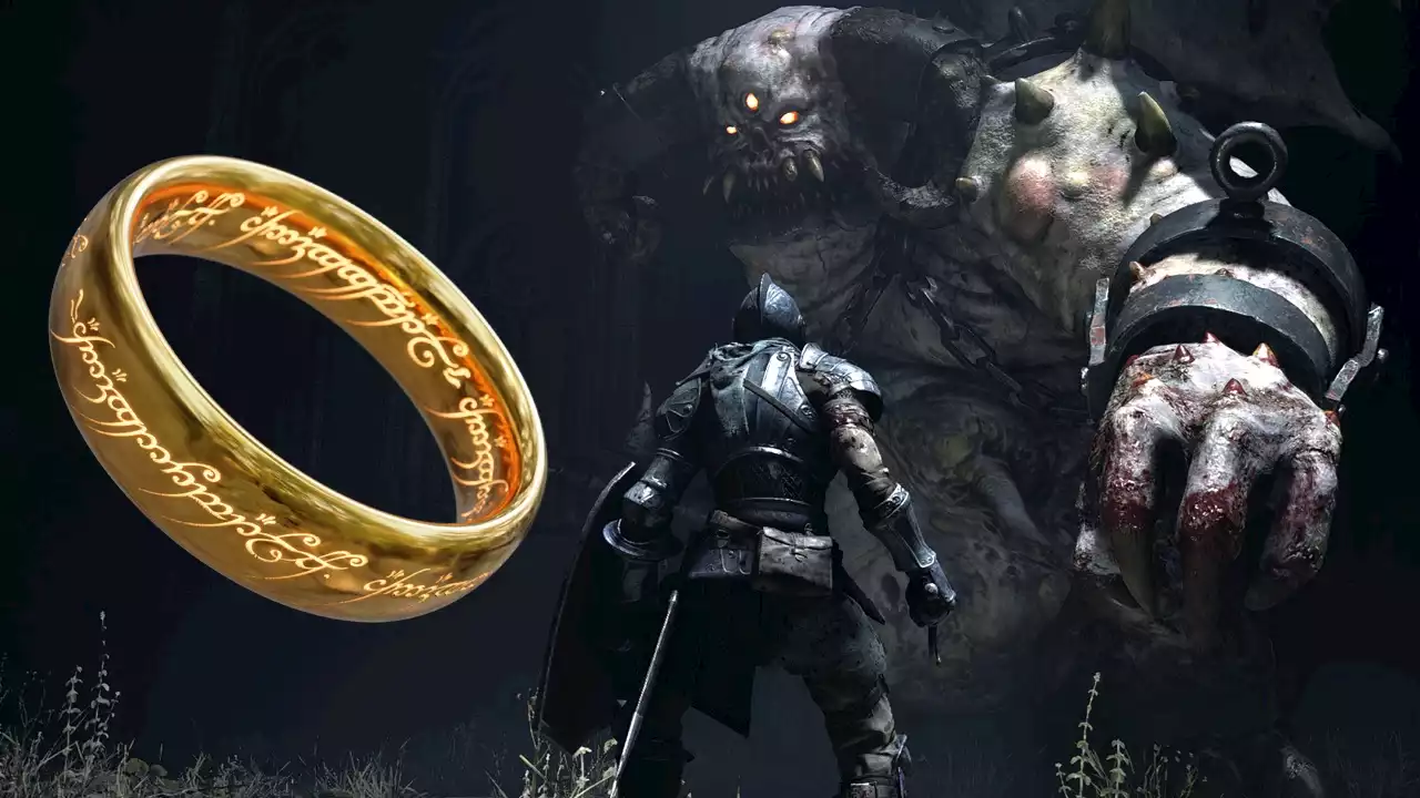 Im Demon's Souls Remake verbirgt sich ein Ring, nach dem Fans über ein Jahrzehnt suchten