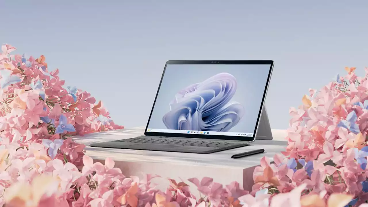 Microsoft Reveals Three New Surface Computers, Including One That Costs $4,300