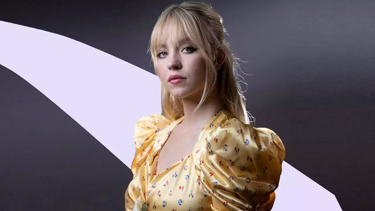 Sydney Sweeney continues Hollywood takeover as she signs on to star in new Barbarella movie