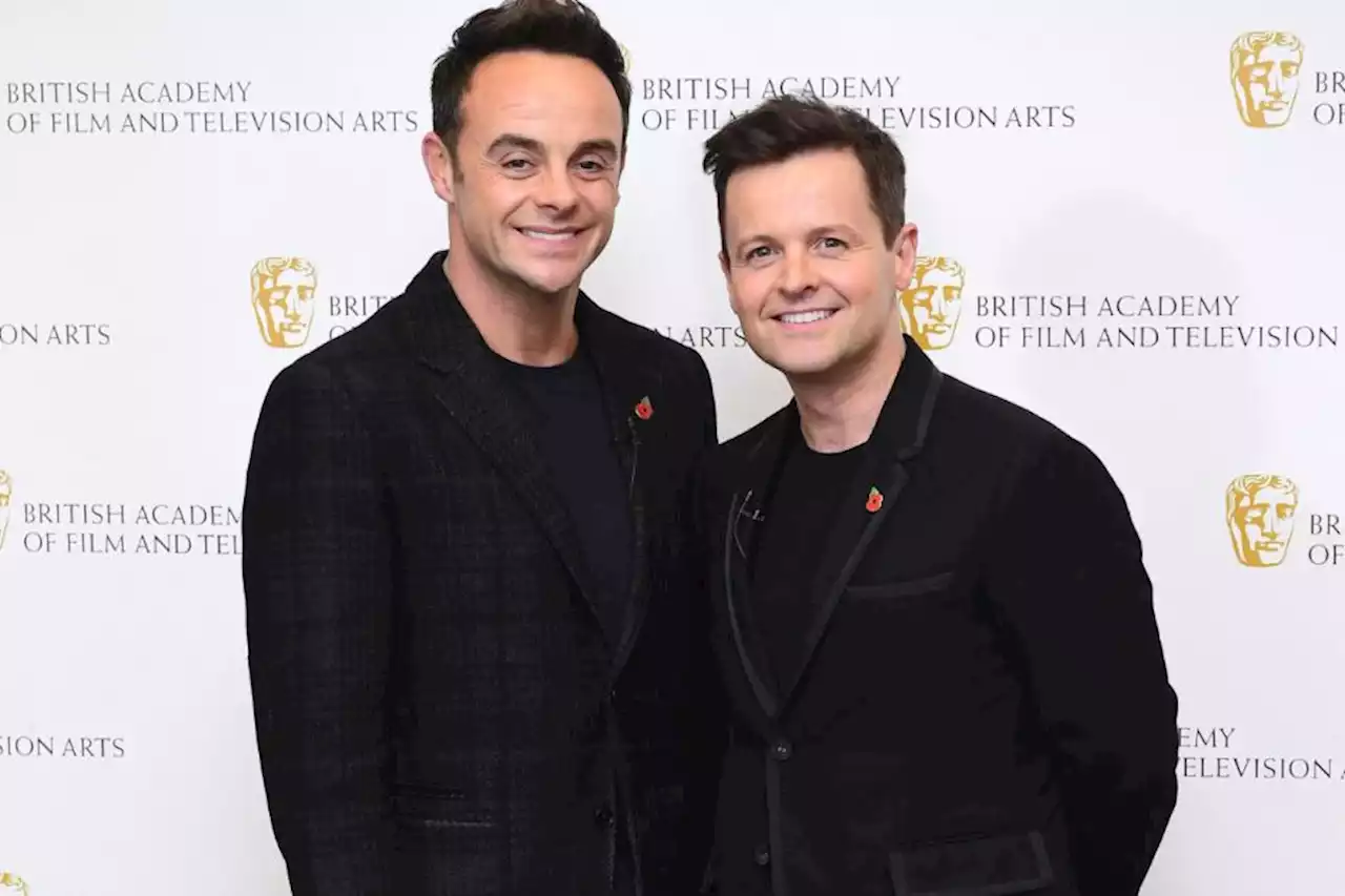 Ant and Dec pull out of Britain's Got Talent special as fan favourite steps in