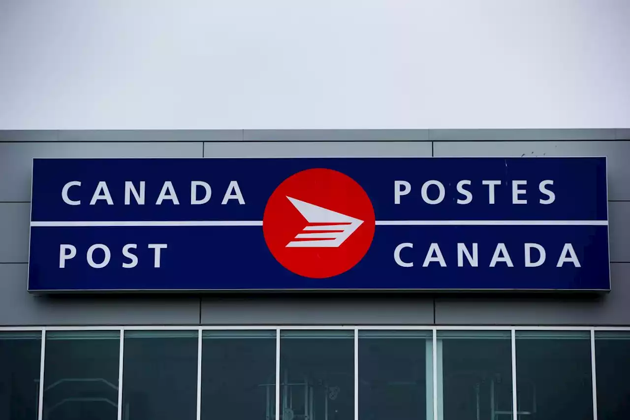 Canada Post launches loan program with TD Bank Group