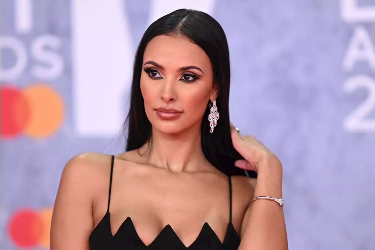 BREAKING: Maya Jama Confirmed As New Love Island Host