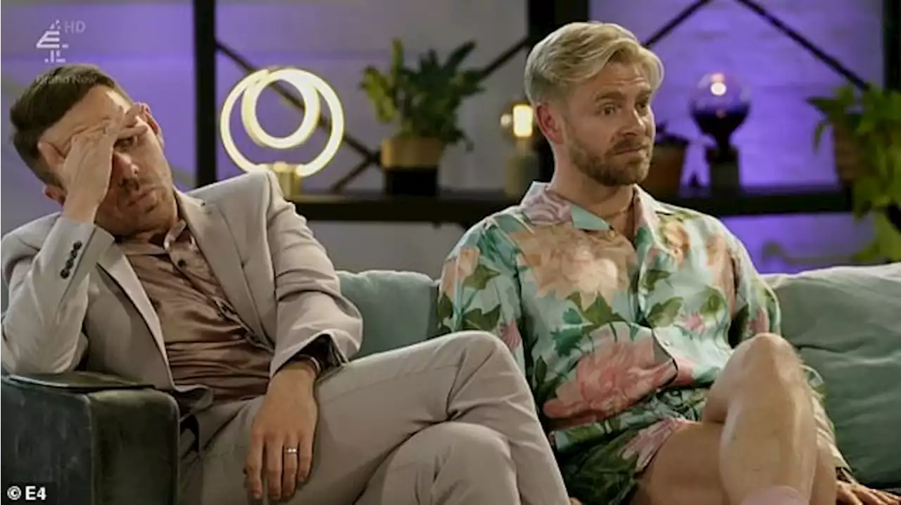 MAFS UK: Did Thomas And Adrian Make The Right Decision To Split?