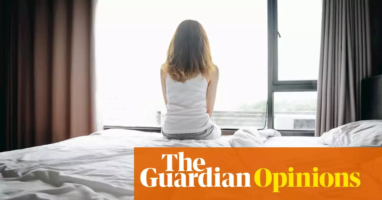 After my miscarriage, it was hard to find reliable online support for an issue shrouded in shame – that’s about to change | Isabelle Oderberg