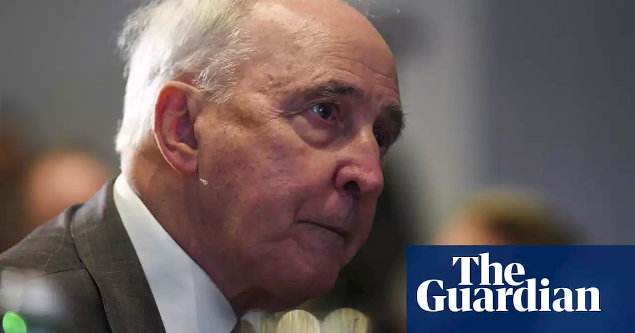 Paul Keating speculates King Charles could renounce UK’s claim on Australia
