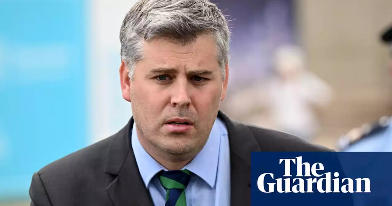 Queensland police discipline system ‘failed’ officers sexually assaulted by colleagues, minister says