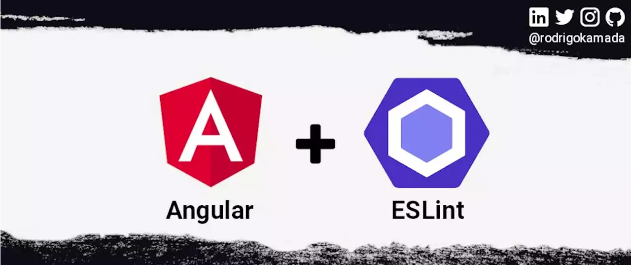 Adding the ESLint to an Angular Application | HackerNoon