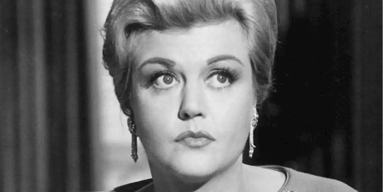 Dame Angela Lansbury Has Died