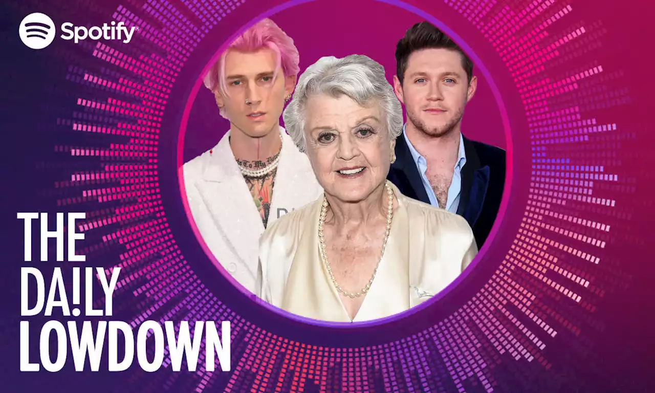 Daily Lowdown: Hollywood pays tribute to Dame Angela Lansbury