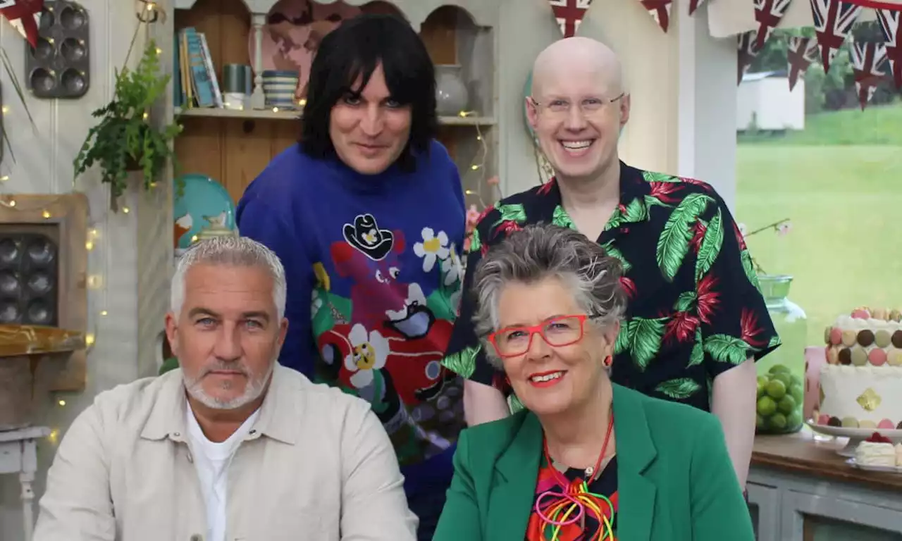 Great British Bake Off viewers predict next elimination after spotting spoiler