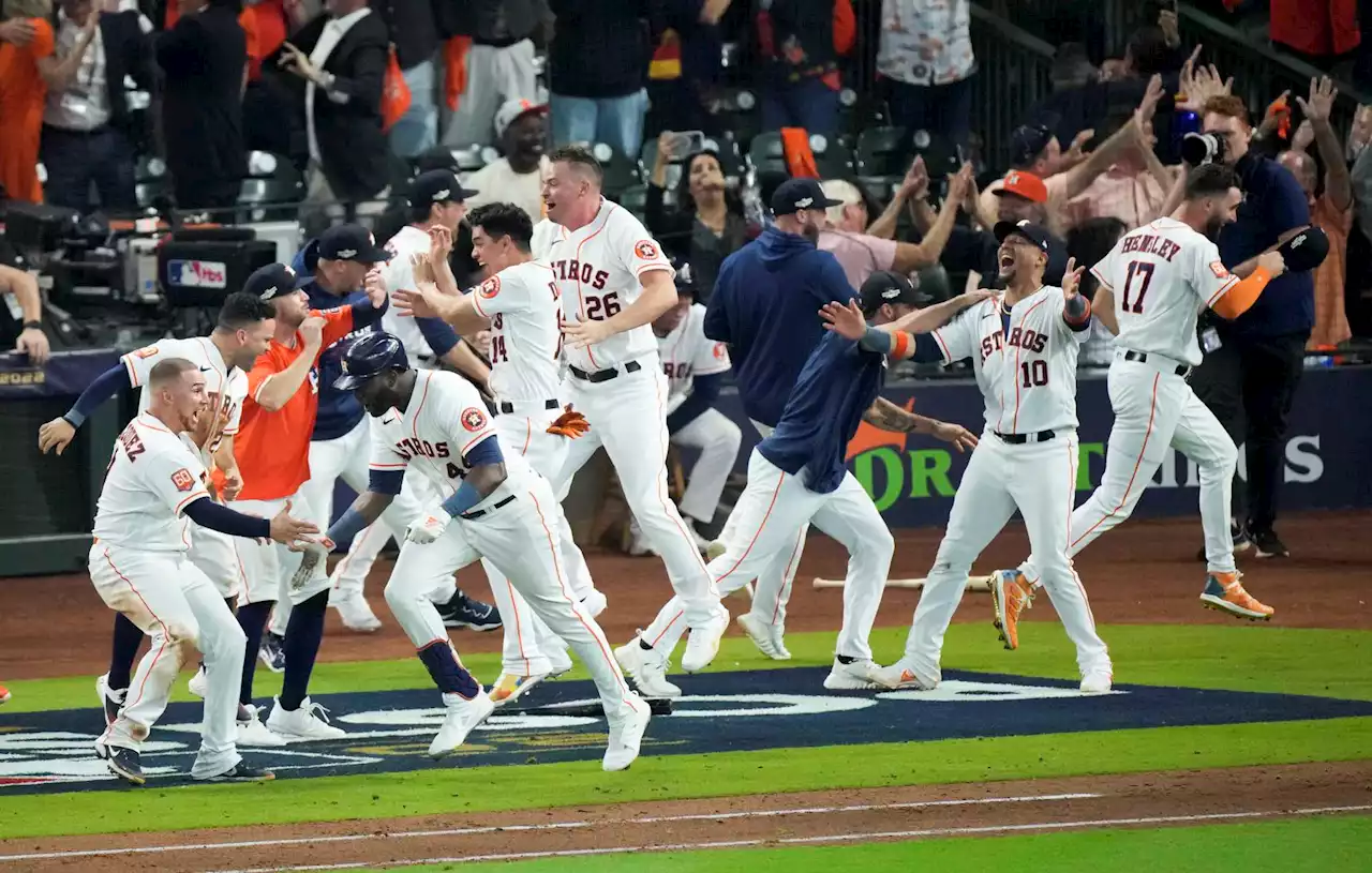 Astros insider: Anatomy of a comeback and a Yordan Alvarez homer