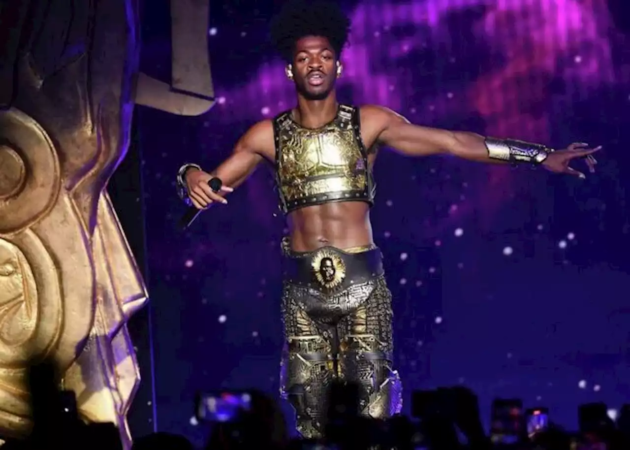 Concert review: Lil Nas X brings his pop-rap revolution to Houston