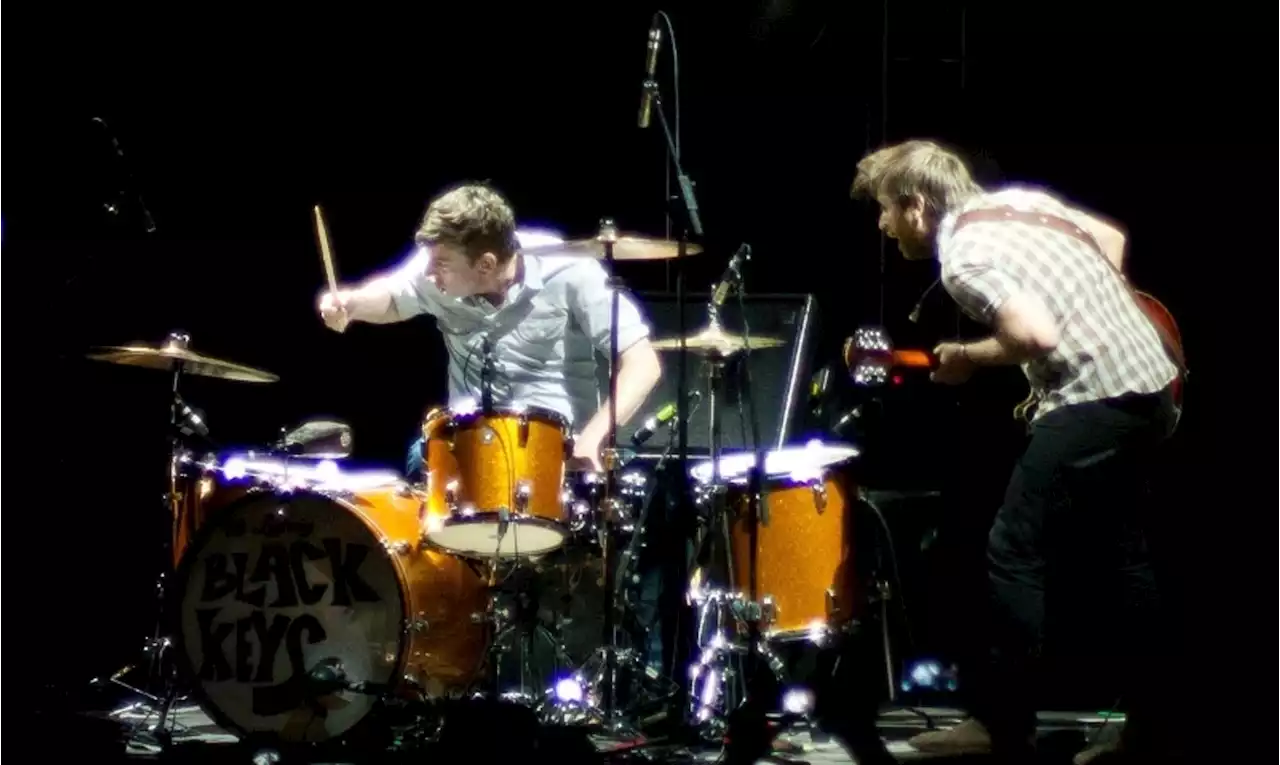 Houston Concert Watch 10/12: Black Keys, Rodney Crowell, and More