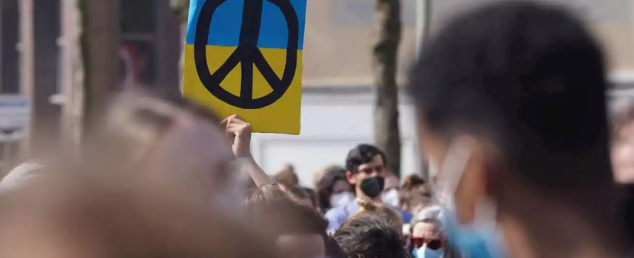 Chiedere la pace oggi: cosa significa e perché bisogna dire la verità