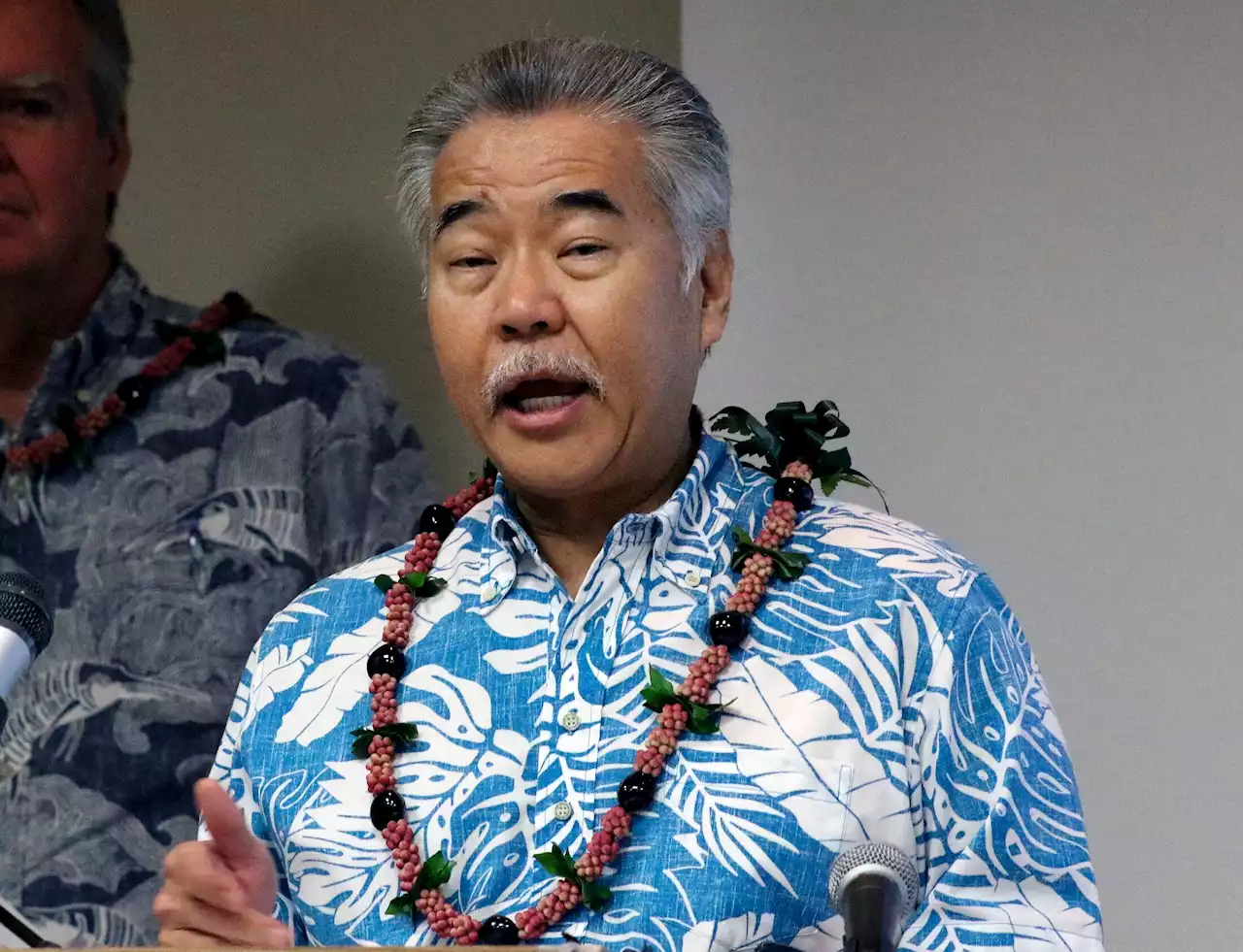 Hawaii Refuses To Cooperate With States Prosecuting for Abortions