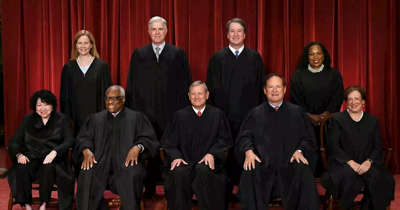 Supreme Court Declines To Take Up Issue Of 'Fetal Personhood' For Now