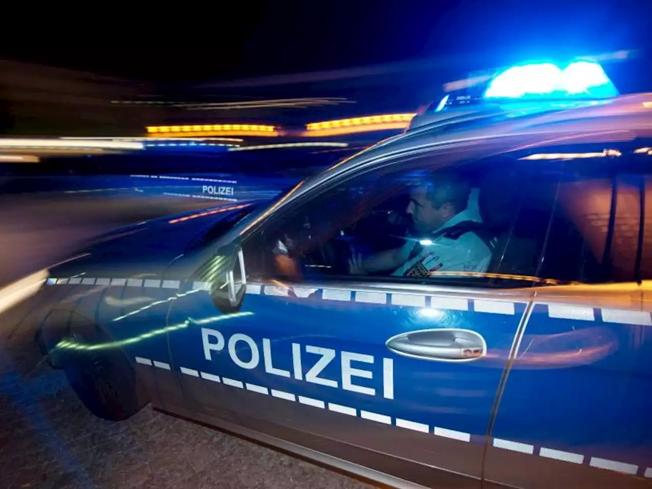 Einsatz in Landshut: Drei junge Männer randalieren in der Altstadt - idowa