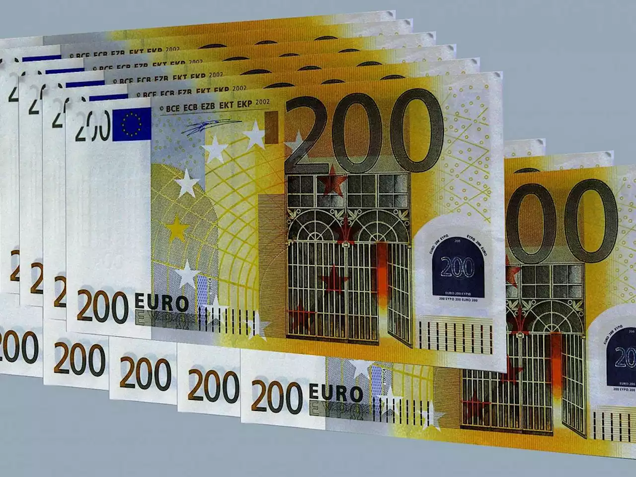 Bonus 200 euro a ottobre: ecco come funziona e a chi spetta