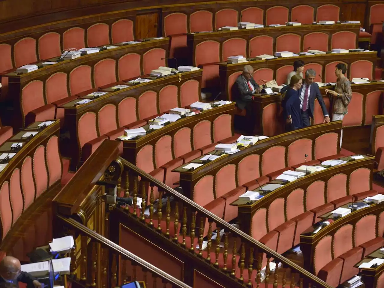 Verso l'elezione al primo scrutinio. Ecco cosa succederà domani in Senato