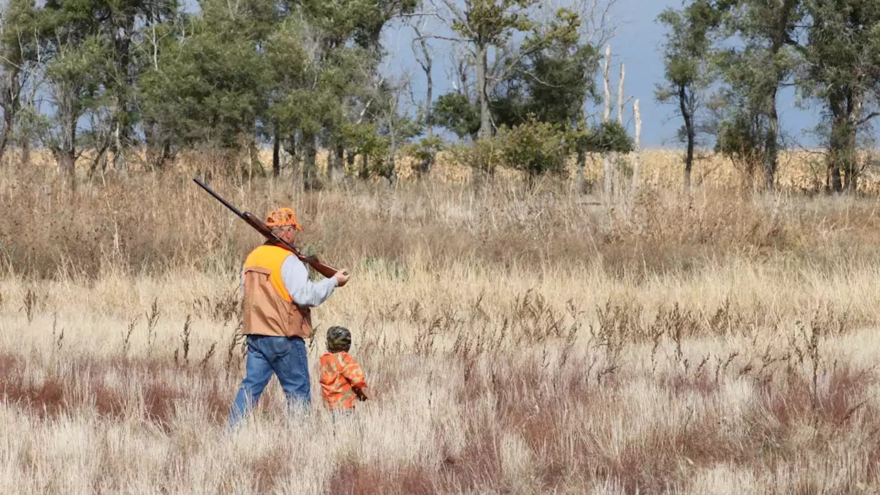 Here are Indiana hunting seasons for deer and other game for fall 2022