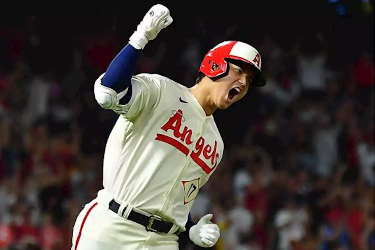 【MLB】大谷翔平と「プレーできたら最高」 ヤ軍コール、共演夢見るも…エ軍の現状に痛烈皮肉 - トピックス｜Infoseekニュース