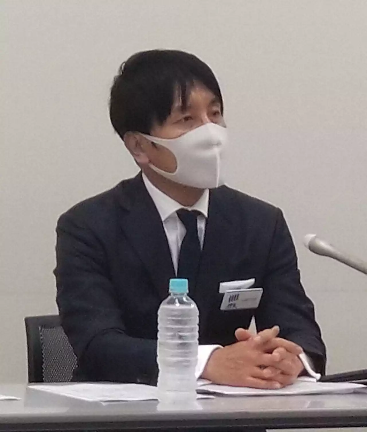 吉野家社長、幹部の女性蔑視発言「本当に申し訳ない」 会見で初言及 - トピックス｜Infoseekニュース