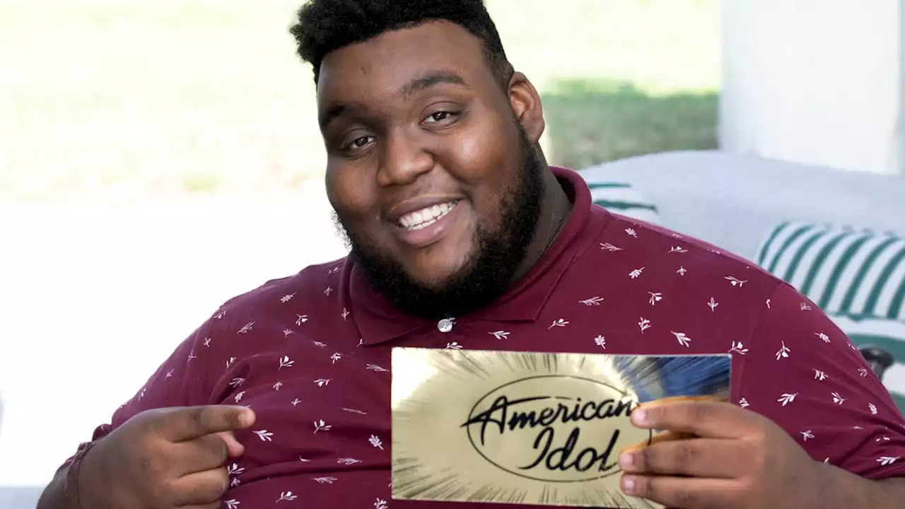 Photos: 'American Idol' runner-up Willie Spence, 23, dies in car crash in Tennessee