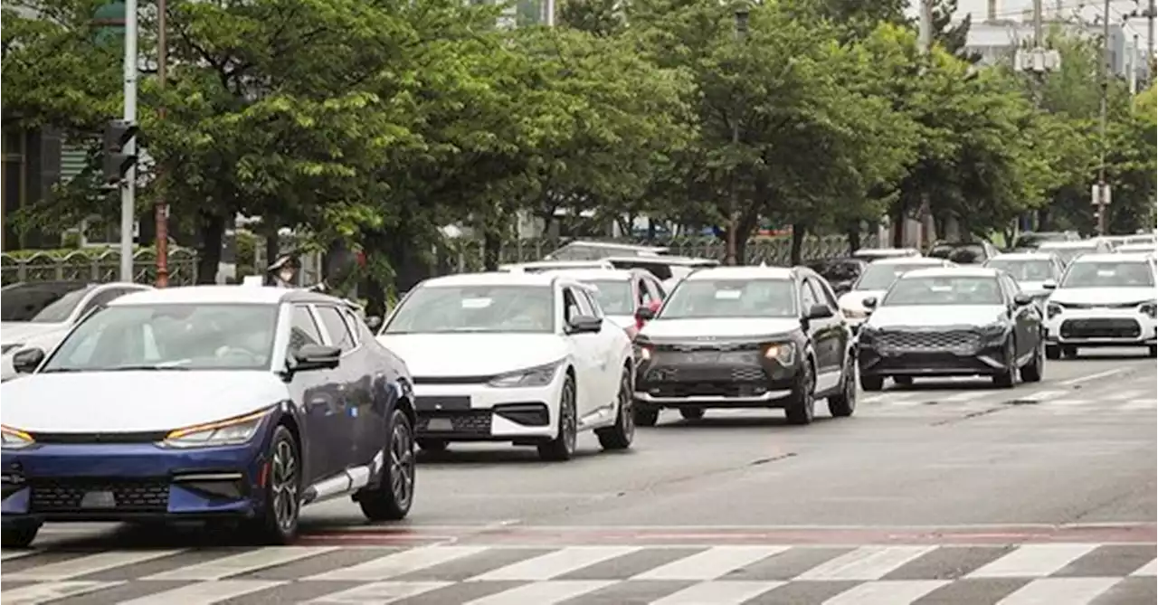 '차값 평생 할인해달라' 파업도 불사...현대차 '직원 할인' 뭐길래 | 중앙일보