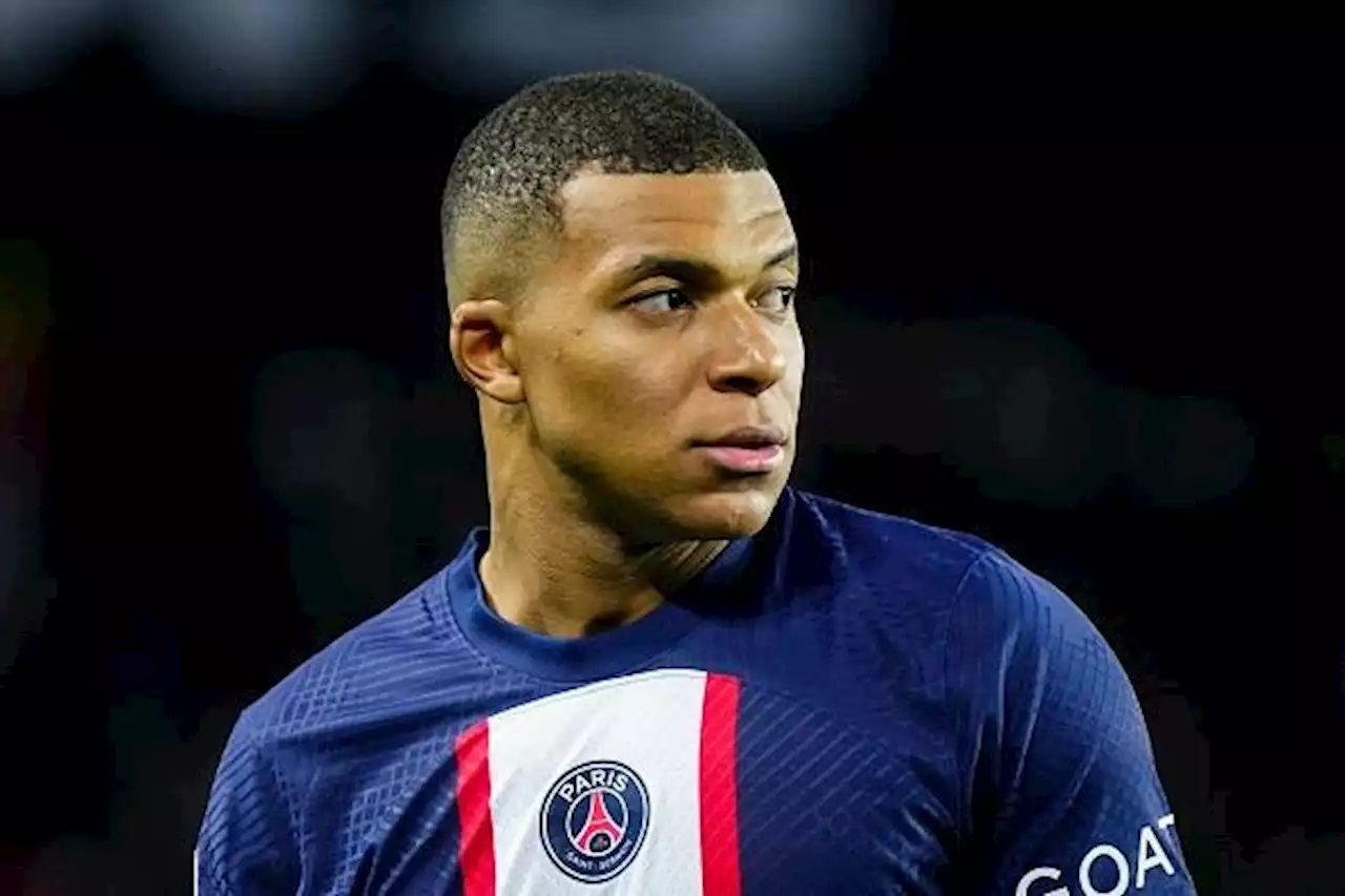 World Cup winner: Mbappe, grow up! | Kickoff