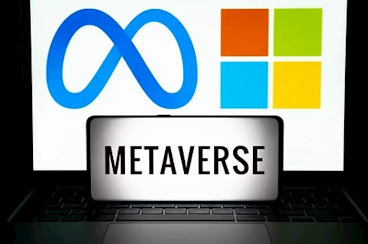 Microsoft joins forces with Meta to bring its suite of products to the Metaverse