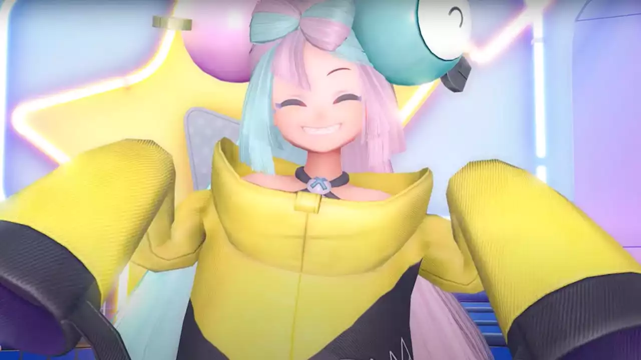 Every Way Pokémon Scarlet And Violet's New Gym Leader Could Get Canceled