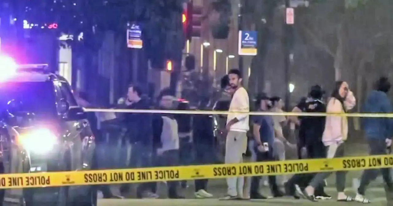 Police identify victim killed in mass shooting near UC Berkeley campus