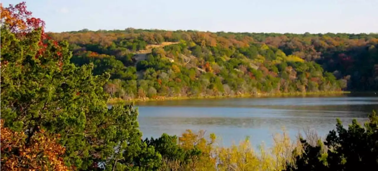 Palo Pinto Mountains will be first new Texas state park in more than a decade