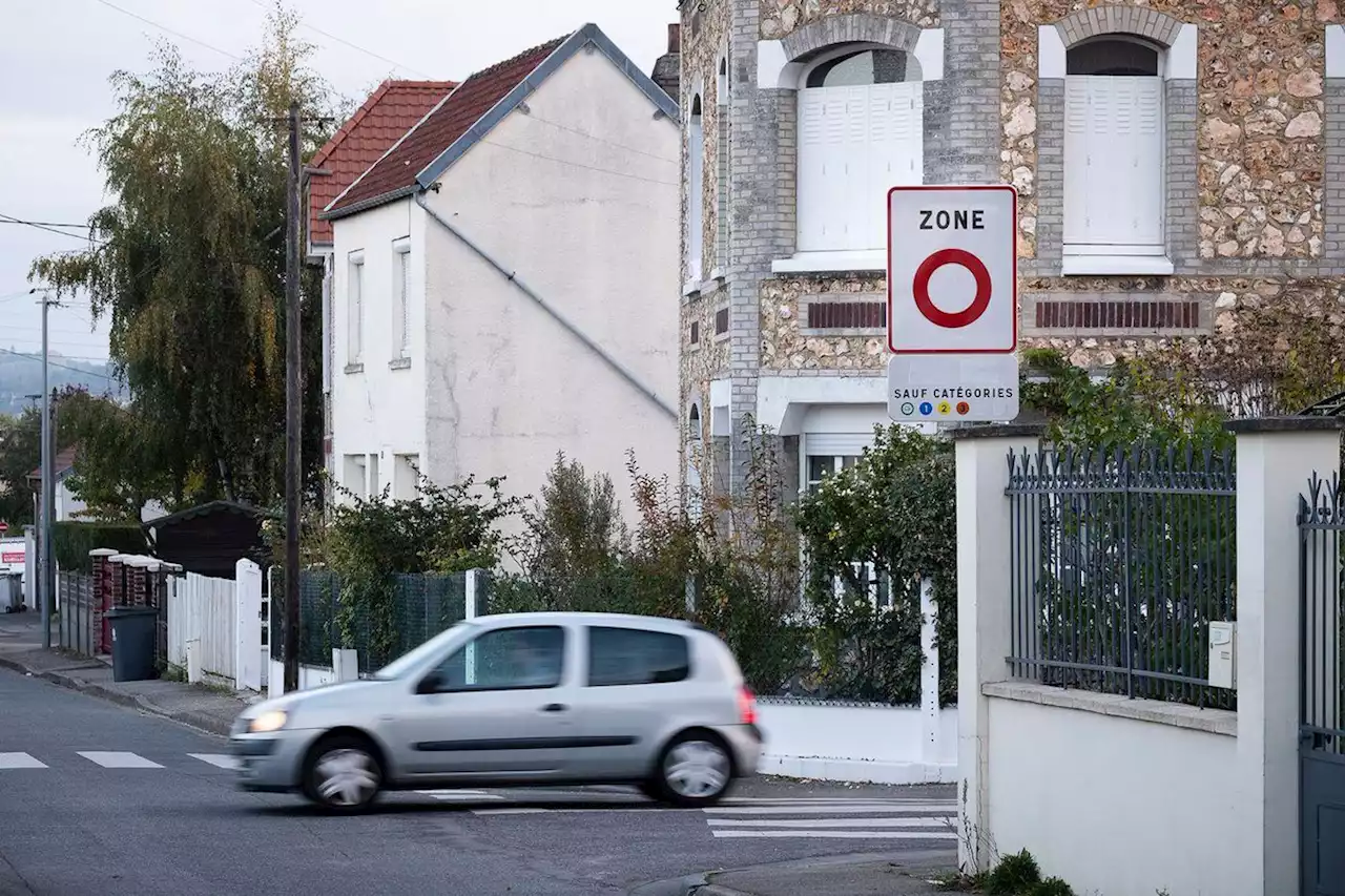 Zones à faibles émissions, la bombe sociale