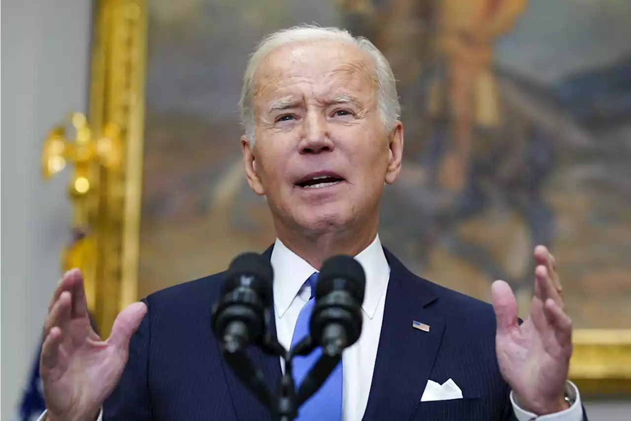 President Biden coming this week to LA, Orange County