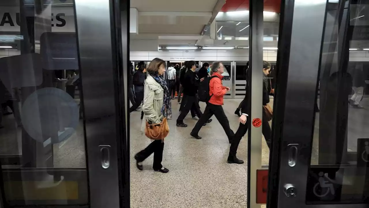 INFO LA DEPECHE. Chantier de la 3e ligne de métro à Toulouse : un surcoût de 300 millions d'euros