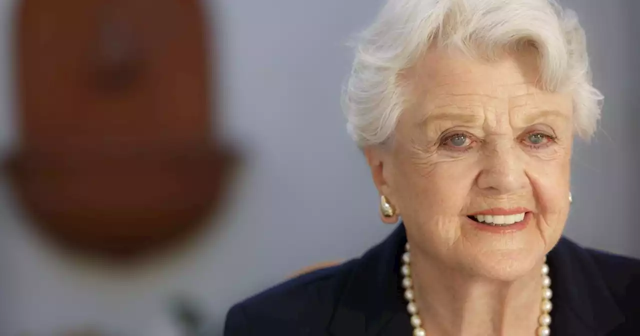 Appreciation: The genius of Angela Lansbury: She could play anyone