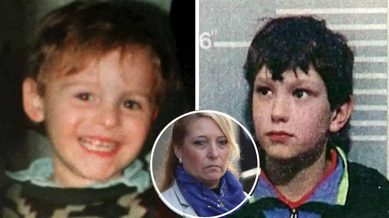 James Bulger's mother pleads with PM to stop toddler’s killer Jon Venables from being freed