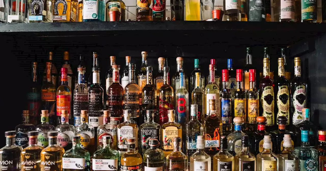 New bar serving over 200 tequilas opens in Leeds city centre