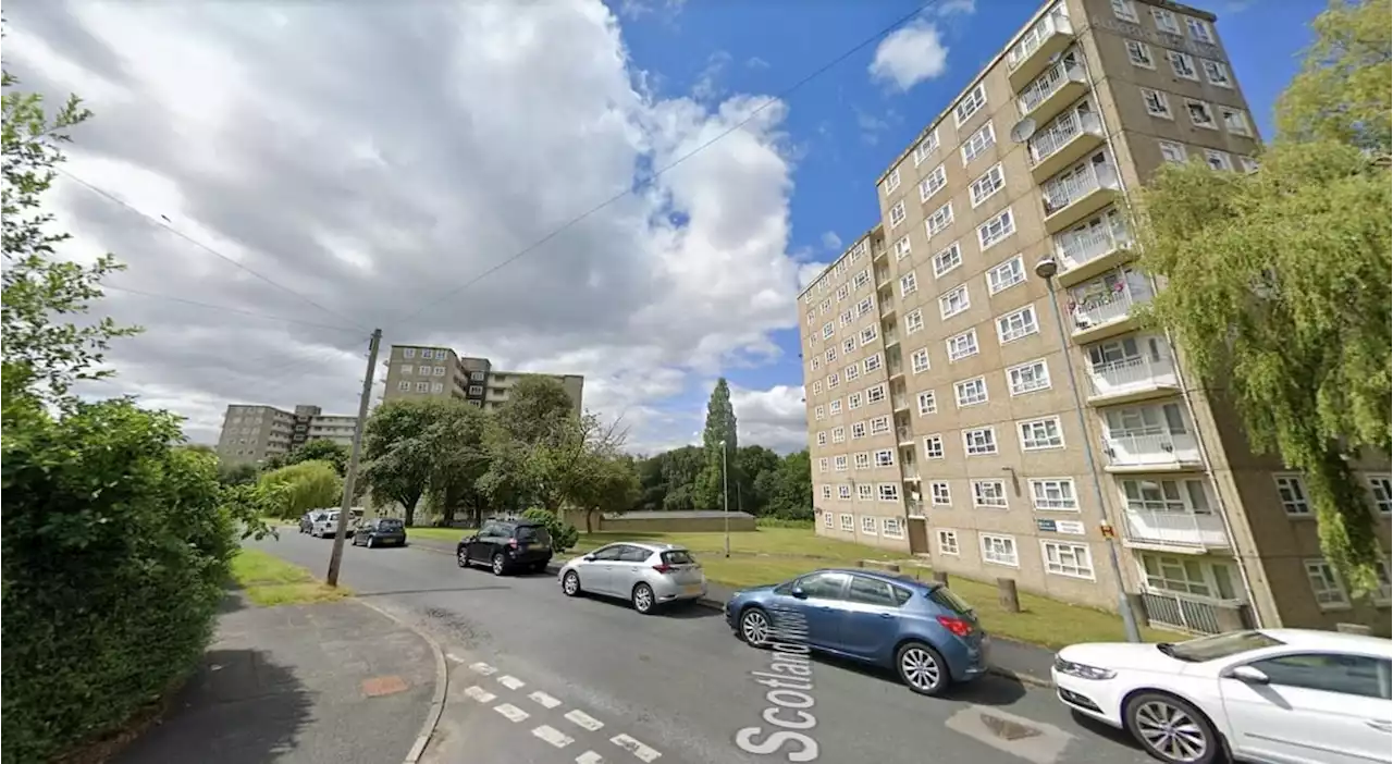 'Empty by 2025' - Leeds Council chiefs to discuss demolishing five high rise blocks in Gipton and Alwoodley