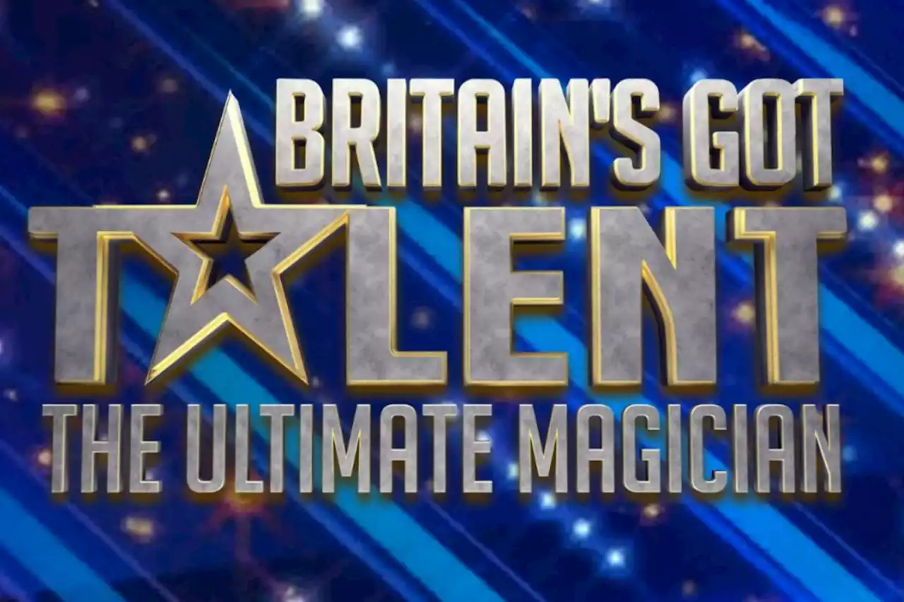 ITV announces new BGT show ‘The Ultimate Magician’ - here’s everything we know so far