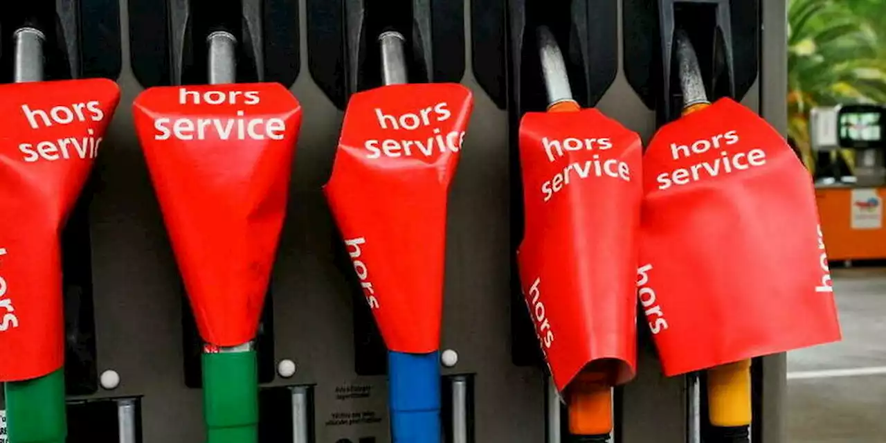 Carburants : les reventes illégales d’essence se multiplient en France