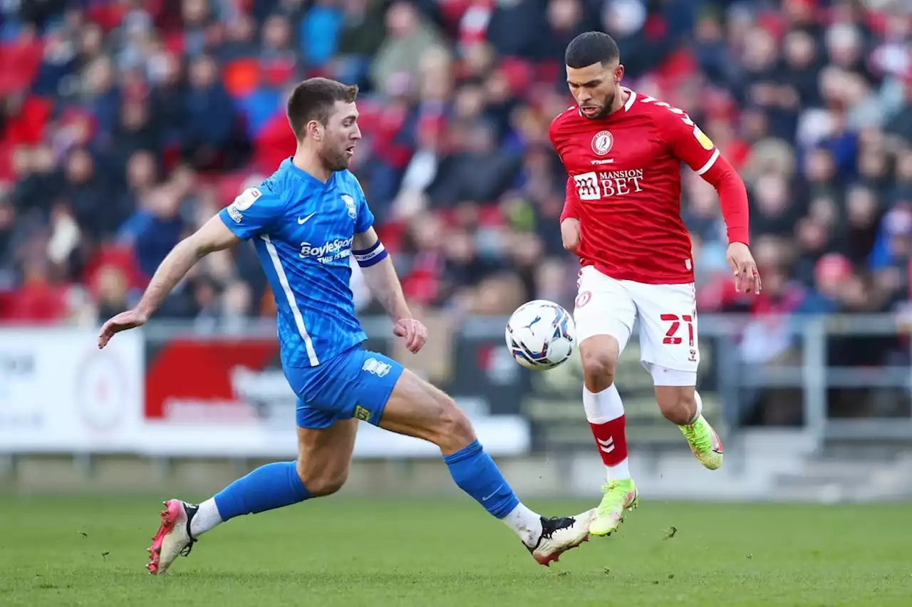 Bristol City boss Nigel Pearson blasts 'invisible' players ahead of Preston North End clash