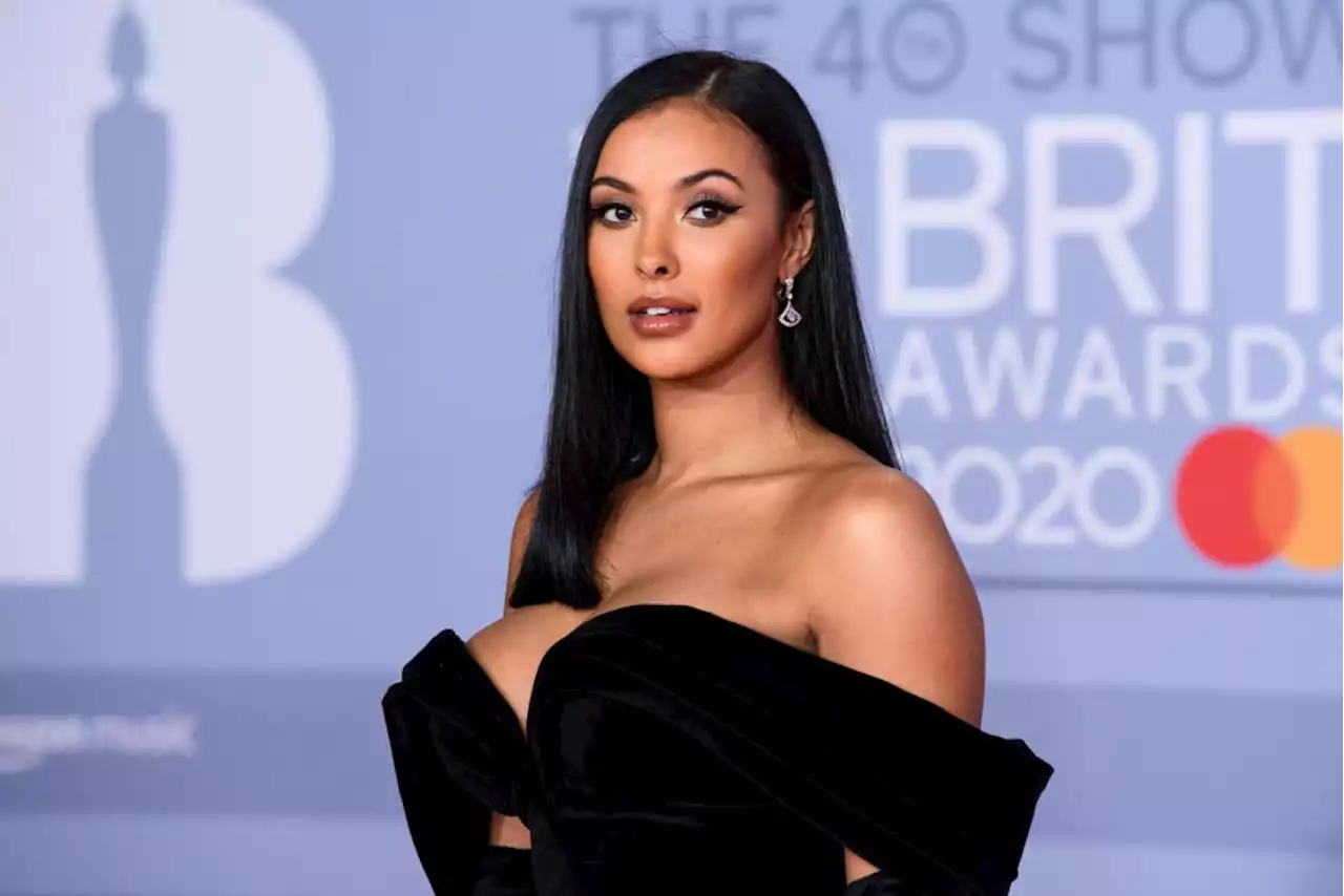 Maya Jama confirmed as new Love Island host, replacing Laura Whitmore on ITV 2 show