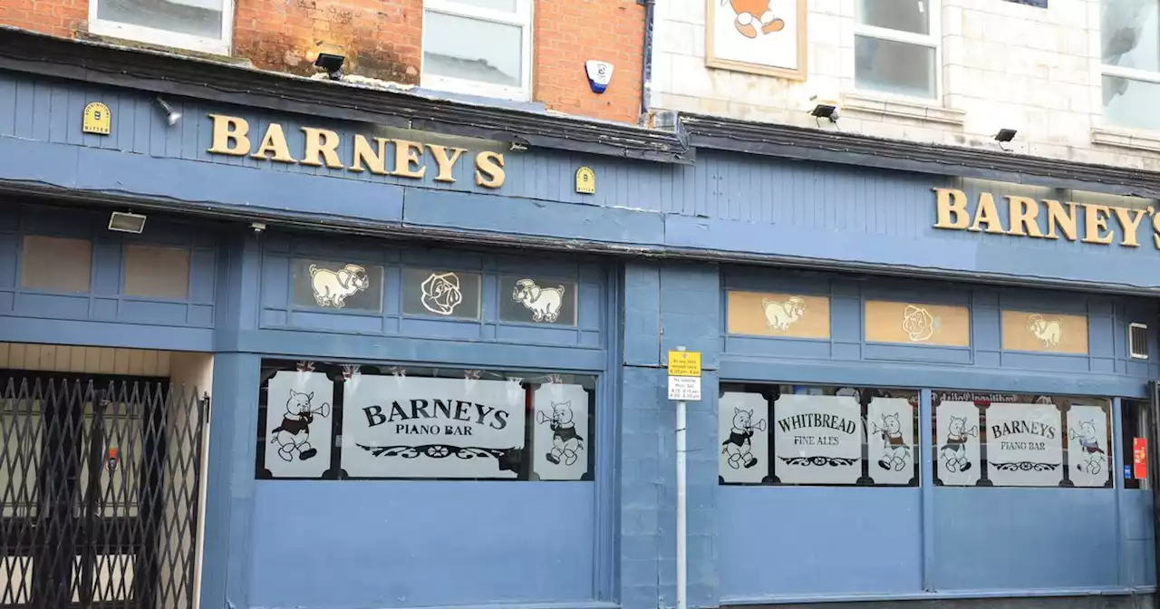 Preston pub plagued by string of violence as managers swears its improved