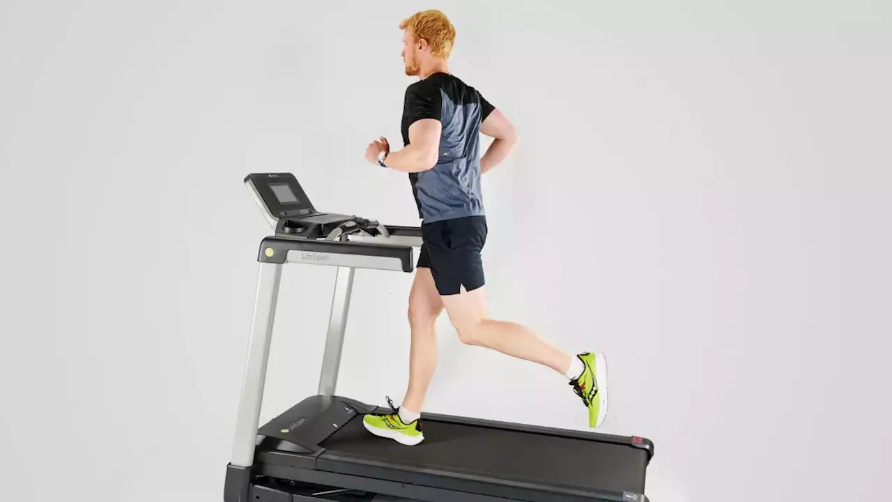 Best treadmills for home use 2022